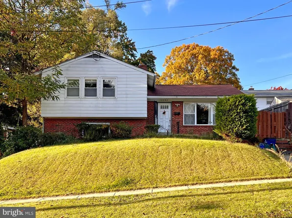 10204 Folk St, Silver Spring, MD 20902