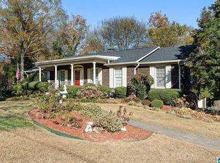 17 Christopher Way, Anniston, AL 36207