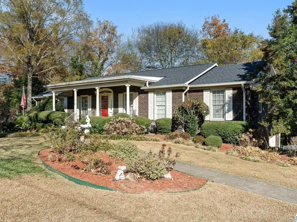 17 Christopher Way, Anniston, AL 36207