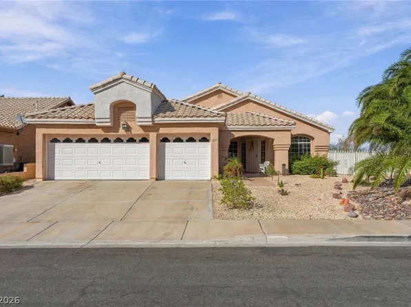 1057 Armillaria St, Henderson, NV 89011