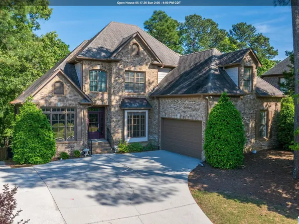 297 Highland Park Dr, Birmingham, AL 35242