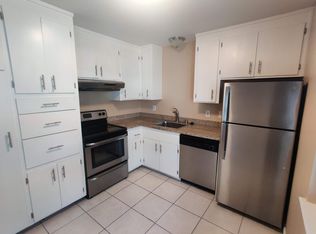 1870 California St #9, Mountain View, CA 94041