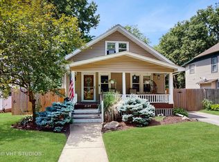 2124 Melrose St, Rockford, IL 61103