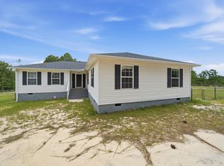 1975 Cassatt Rd, Cassatt, SC 29032