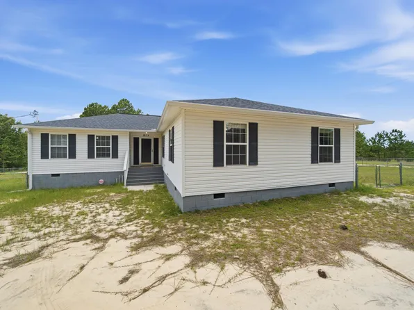 1975 Cassatt Rd, Cassatt, SC 29032