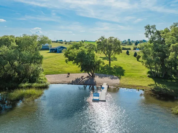 42955 165th St, Clitherall, MN 56524