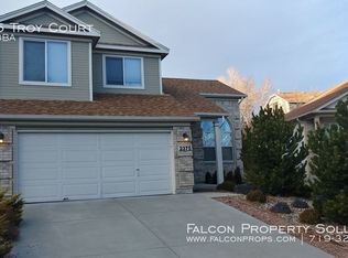 2375 Troy Ct, Colorado Springs, CO 80918