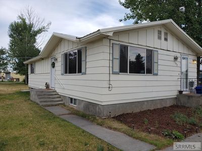 142 N 3rd W, Rexburg, ID, 83440