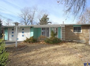 1141 Colony Ln, Lincoln, NE 68505