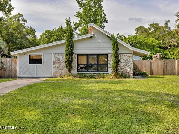 3044 LORMAN DRIVE Drive, Jacksonville, FL 32223