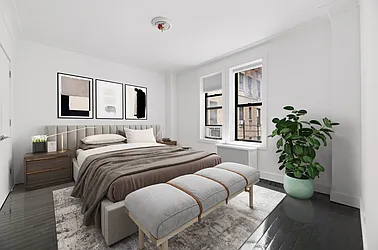 Rented by REAL New York