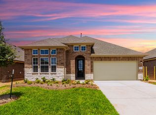 17011 Westmoreland Promenade Pl, Hockley, TX 77447