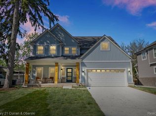 115 Detroit Ave, Royal Oak, MI