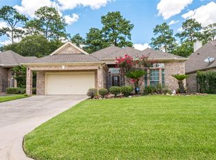 4222 Shady Pine Dr, Spring, TX 77388