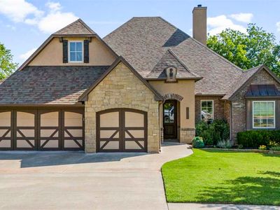 1511 S Ashton Ave, Stillwater, OK, 74074