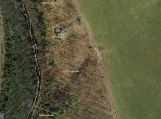 60 Cemetery Rd, Gettysburg, PA 17325