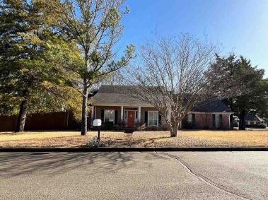 Property Front View