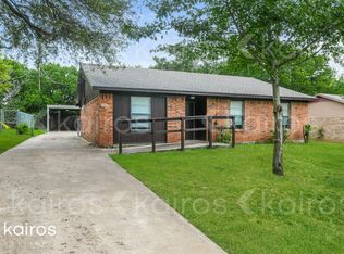 1105 Neptune Dr, Cedar Hill, TX