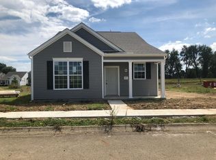 91 Neptune St, Newark, OH 43055