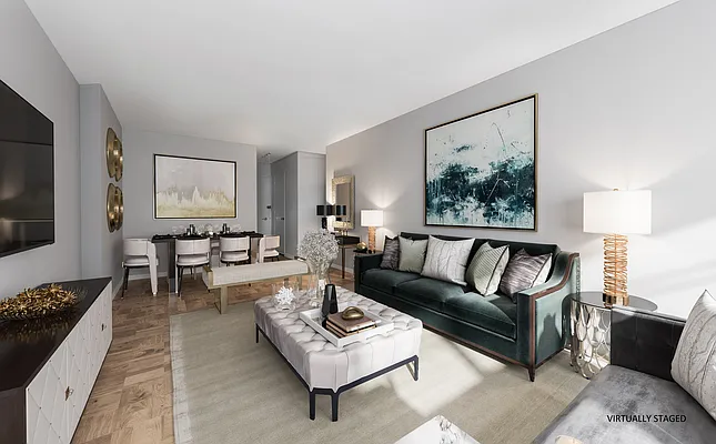 Rented by Douglas Elliman | media 2