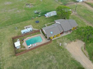 430 Carter Rd, Italy, TX 76651