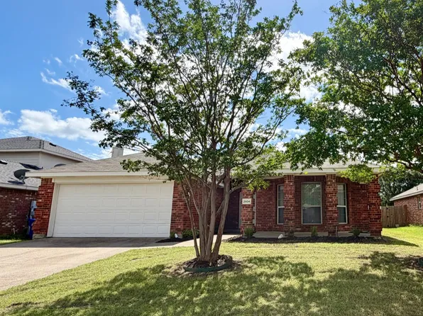 2604 Spencer Cir, Royse City, TX 75189