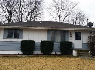 3015 E Shawnee Ave, Des Moines, IA 50317