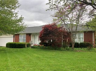 5010 E 800 N, Columbus, IN 47203