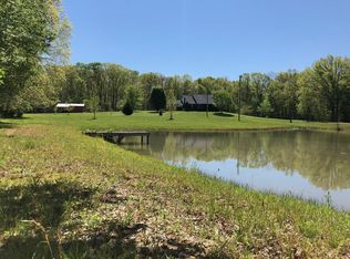 138 Alexander Springs Rd, Summertown, TN 38483