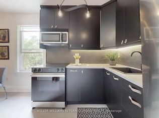 266 Highfield Rd #2, Toronto, ON M4L2V5