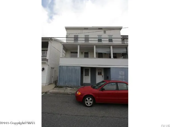 450 E Kline Ave, Lansford, PA 18232