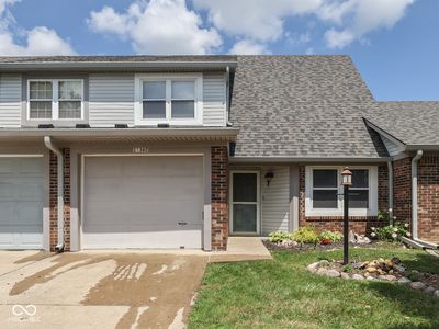 1136 Paradise Way N UNIT C, Greenwood, IN, 46143