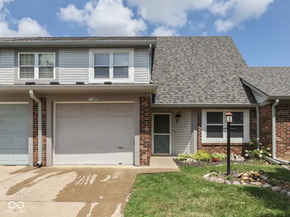 1136 Paradise Way N Unit C, Greenwood, IN 46143