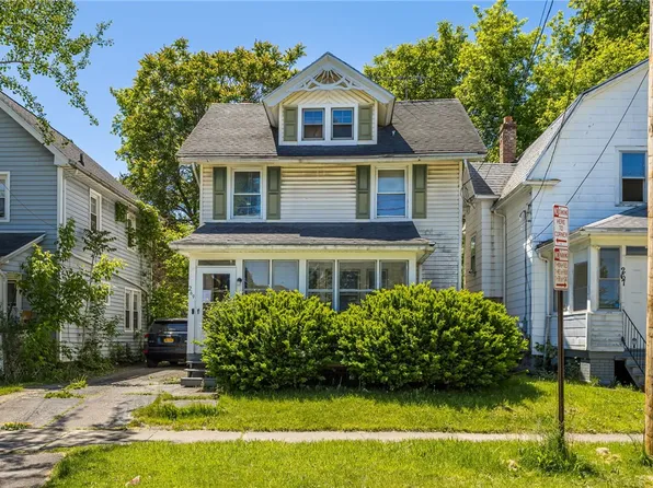 269 Fernwood Ave, Rochester, NY 14621