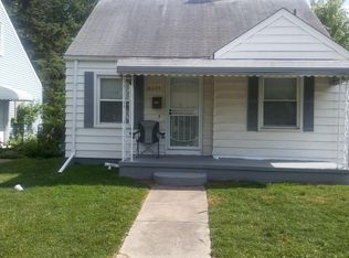 16074 Rossini Dr, Detroit, MI 48205