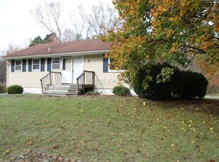 33994 Middleton Rd, Pittsville, MD 21850