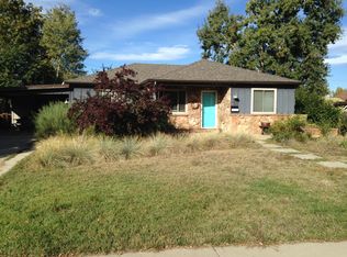 4155 Jay St, Wheat Ridge, CO 80033