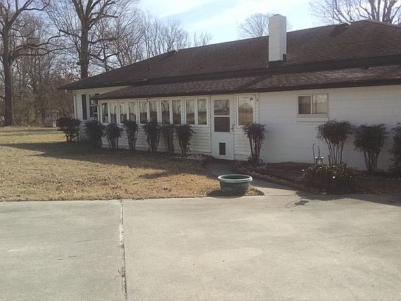 Climate Controlled Sun Room