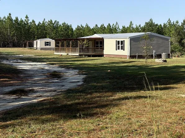 16008 Maranatha Ln, Andalusia, AL 36420
