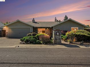 131 Hazel Dr, Pleasant Hill, CA 94523