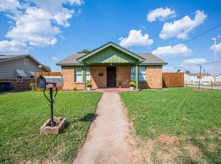 903 W 24th St, Tulsa, OK 74107