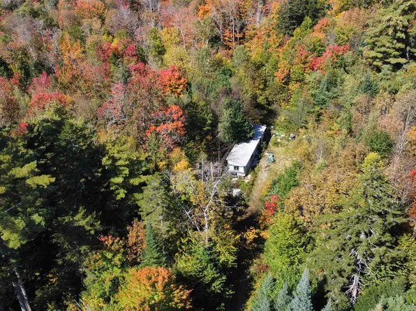 1726 NH Route 118, Dorchester, NH 03266