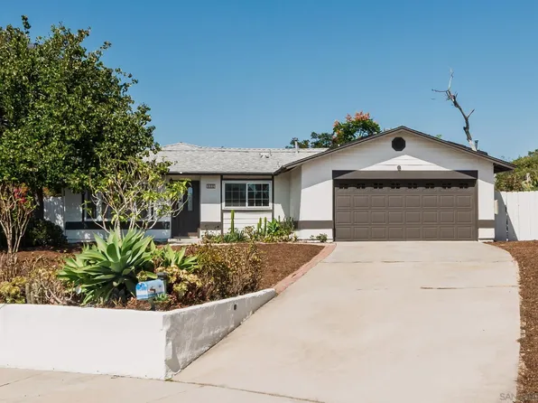 3325 Heather Ln, Oceanside, CA 92056