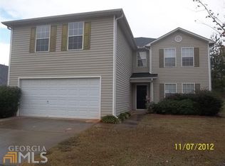 1022 Saint Augustine Pkwy, Locust Grove, GA 30248