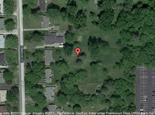 117 N Delbrick Ln, Indianapolis, IN 46229