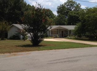 6138 McClendon Loop, Benton, AR 72019