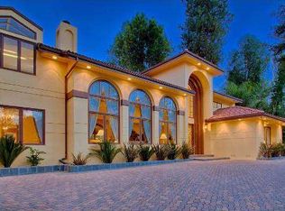 4600 Vanalden Ave, Tarzana, CA 91356