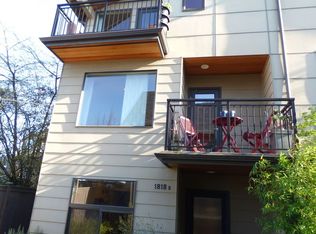 1818B 11th Ave W, Seattle, WA 98119