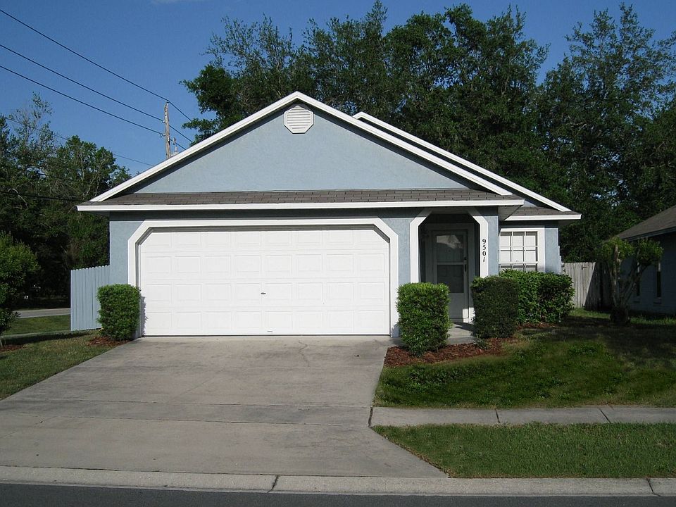 1st image of 9501 Violet Dr