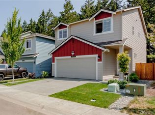 18735 117th Avenue Ct E, Puyallup, WA 98374